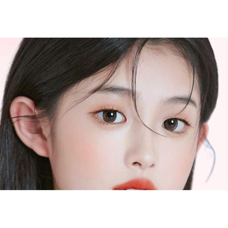 COLOUR ZONE - Velvet Lip Glaze - 3 Colors (1-3)