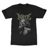 Hate Bellum Regiis Band T-Shirt 100% Cotton Graphic Tee Men Women Summer Streetwear Top