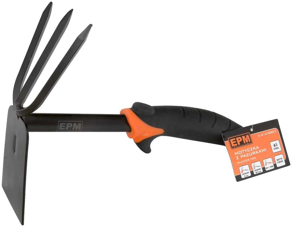 HOE CLAWS - E-210-8867