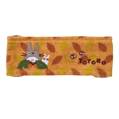 Ghibli Totoro Wrapped In Leaves Hairband 1005062300
