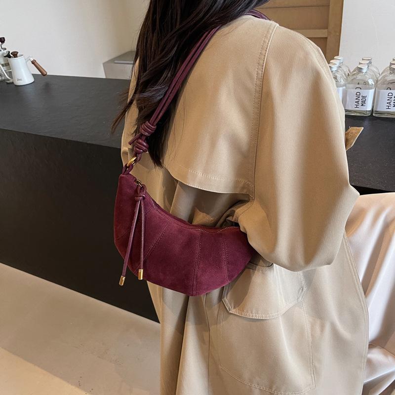 Mode Tasche Damen Neue Lässige Schulter Messenger Bag Vielseitige Pendlertasche