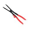 Car Exhaust Pipe C Clamp Removal Plier Spreading Plier Retrofit Demolition Plier Auto Special Repair Tool