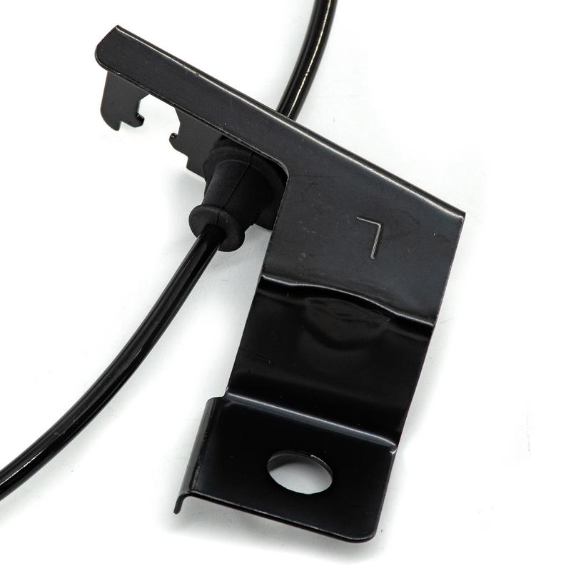 ABS Sensor for Ford Fusion 2013 2014 2015 2016 2017 2018   Front Left or Right OEM# DG9C2C205AD; DG9Z2C205B; DG9Z2C205A