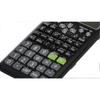 Calculadora Científica Casio Fx-991es Plus 2 Com 417 Funções E Display, Natural