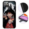 Roronoa Zoro Nico Robin One Luffy Pieces Cover for Samsung Galaxy S22 S21 S20 FE Ultra Plus A35 A36 A37 A33 A34 A04 A71 Case