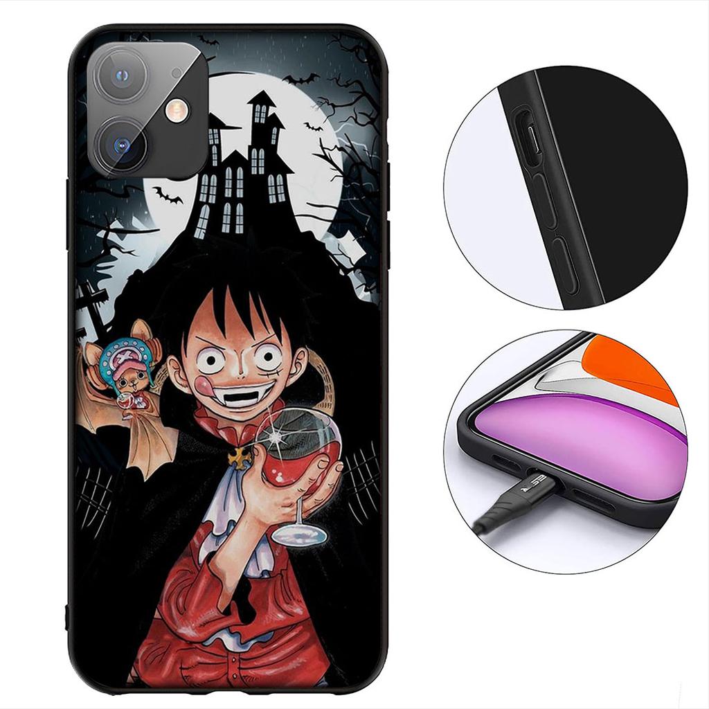 Roronoa Zoro Nico Robin One Luffy Pieces Cover for Samsung Galaxy S22 S21 S20 FE Ultra Plus A35 A36 A37 A33 A34 A04 A71 Case