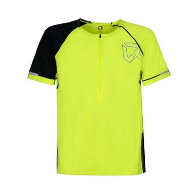Rock Experience Daisuke Short Sleeve Base Layer