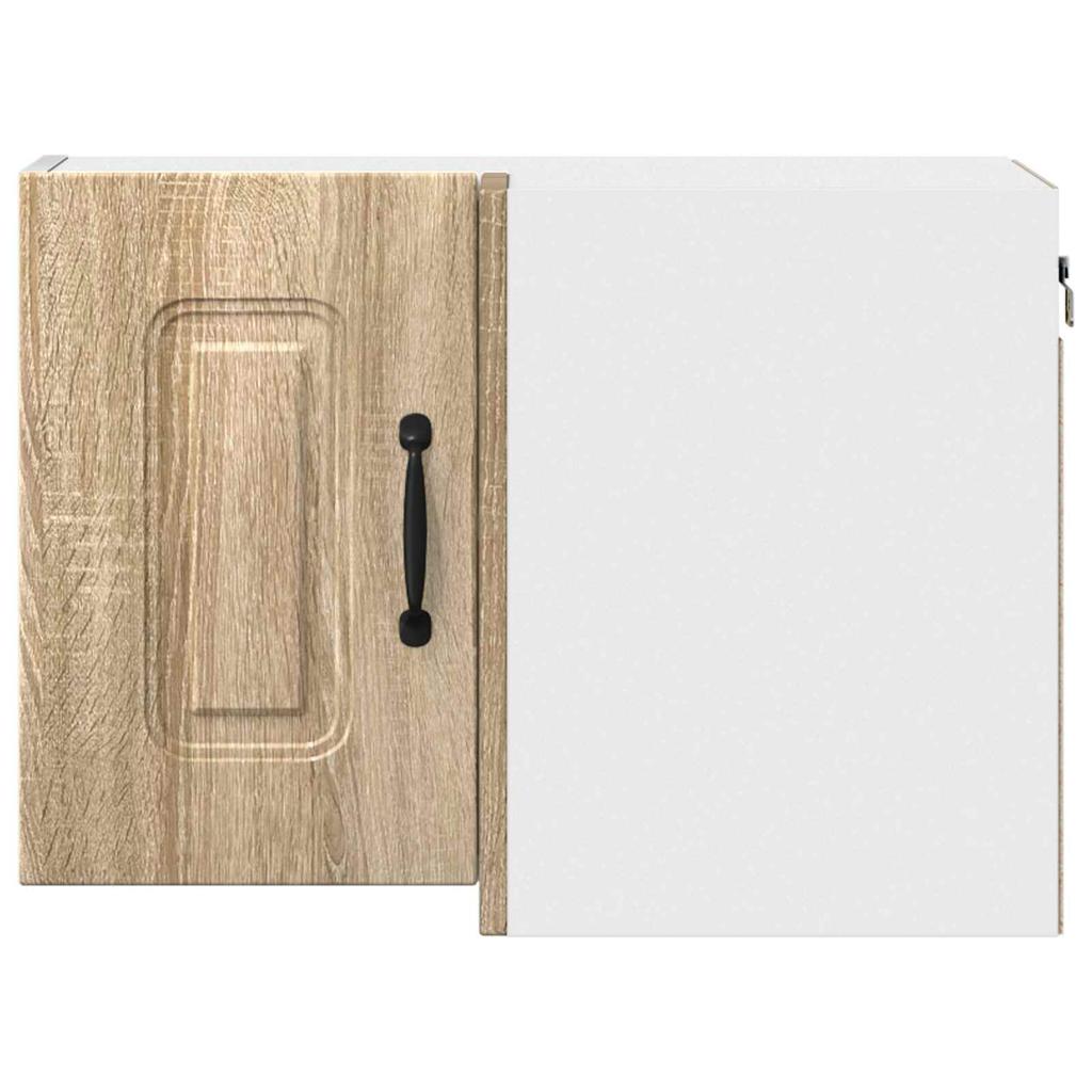Dishwasher Front Panel Kalmar Sonoma Oak 57 x 57 x 40 cm