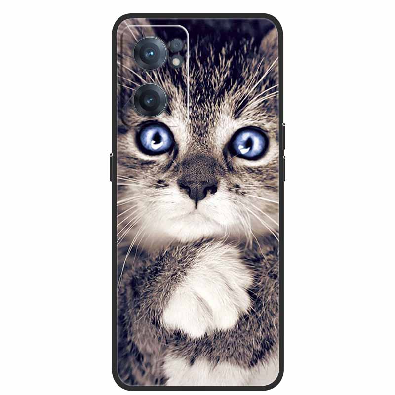 For OnePlus Nord CE 2 5G Case Black Silicone Soft Phone Back Cover Case For One Plus Nord CE 2 5G OnePlus Nord CE 2 Phone Case