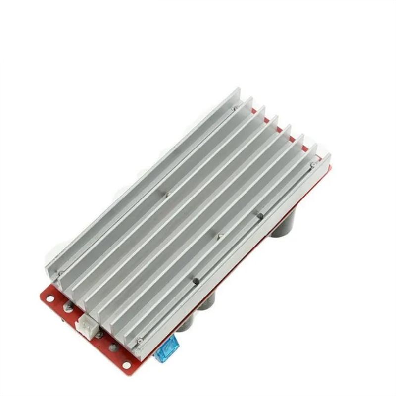 1200W Boost Module 20A DC DC Step Up Converter Boost Power Supply Module 10-60V TO 12-80V Booster Converter Board