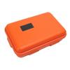 Outdoor Shockproof Waterproof Boxes Survival Airtight Tool Sealed Container