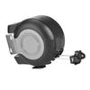 Double Retractable Clothesline Indoor Outdoor Clothes Line Heavy Duty Retracting Rope Line for