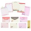 Sanrio 589152 Hello Kitty Letter Set