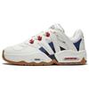 New LiNing Yi 2.0 Yi 2.0 Low Top Sports Casual Shoes Men's Mist White AGCS069-3