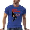T-Shirt Cliff Richard magliette grafiche personalizzate t-shirt grafica oversize uomo
