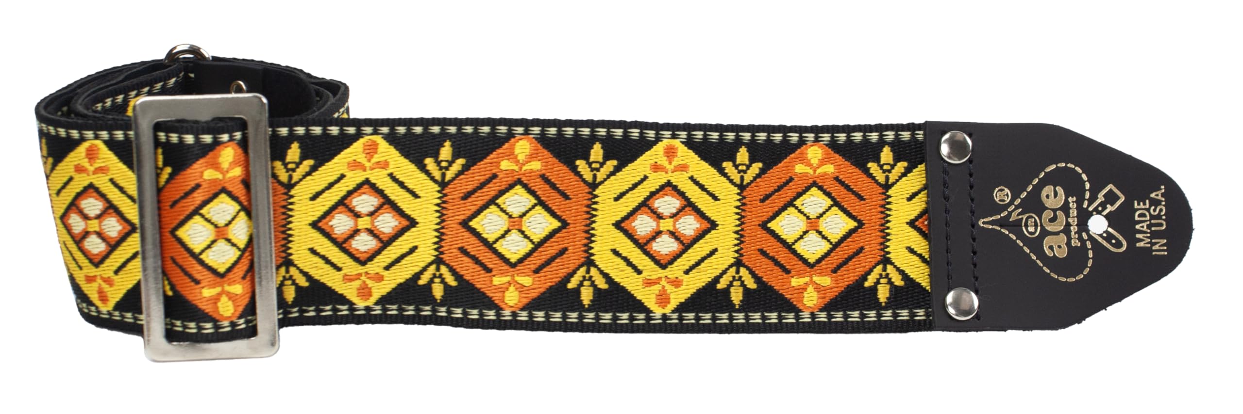 

D Andrea USA ACE-16 -Autumn-