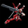 RG Gundam 1/144 Sword Impulse Spec II Color-Coded Plastic Model Kit