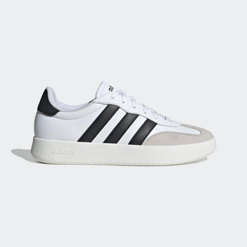 

Мужская спортивная одежда Adidas Galleria Barreda WHITE/250