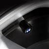 4Pcs/Set Car Wheel Tire Valve Caps Metal Stem Cover For BMW M6 M5 M3 X1 X3 X5 E38 E39 E46 E53 E60 E61 E64 E70 E71 E85 E87 E90