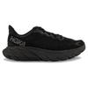 HOKA Arahi 6 2E Wide Black Men Sneakers 1123196-BBLC