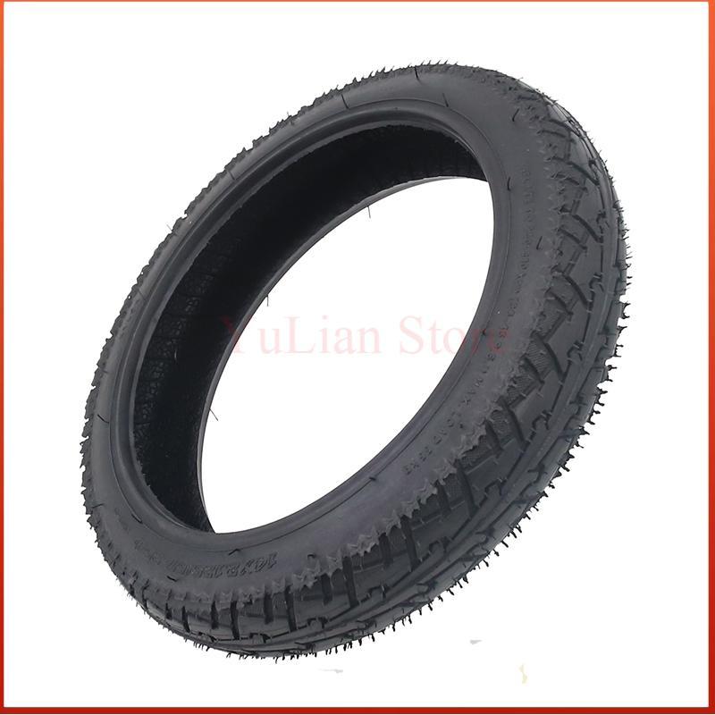 Pneumatico Pneumatico da 14 Pollici 14x2.125 Pneumatico a Vuoto 14*2.125 Pneumatico Tubeless per Parti di Veicoli Elettrici