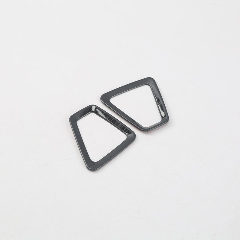 Volvo XC60 S60 V60CC Dashboard Air Vent Trim Frame (2018-2026 Models)