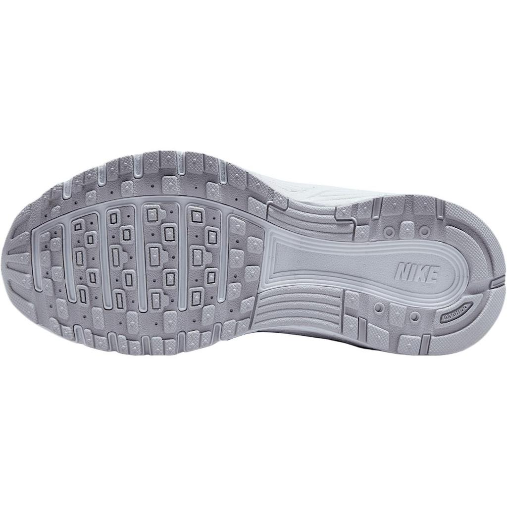 Nike P-6000 GS Doll Kids Sneakers Purple Smoke-Grey Metallic-Silver HV5064-500