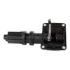 Attuatore Blocco Assale Differenziale Anteriore 4WD Per Dodge Ram 1500 600-399 2008-2016
