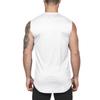 Men's Fitness Summer Quick-drying V-neck T-shirt Basketball Loose T-shirt