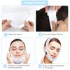 Microcurrent Face Slimming Massager Vibration Facial Massage For V-Line Facial Beauty And Double Chin Jaw Muscles Tightening