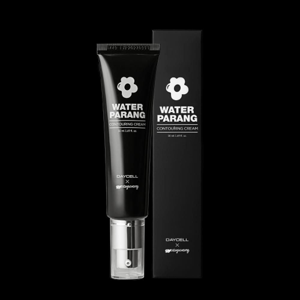 Daycellcosmetics Water Blue Contouring Cream 50ml