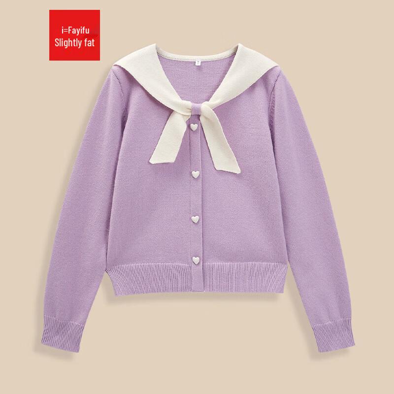 

IEF Women s Plus Size French Style Knitted Top L