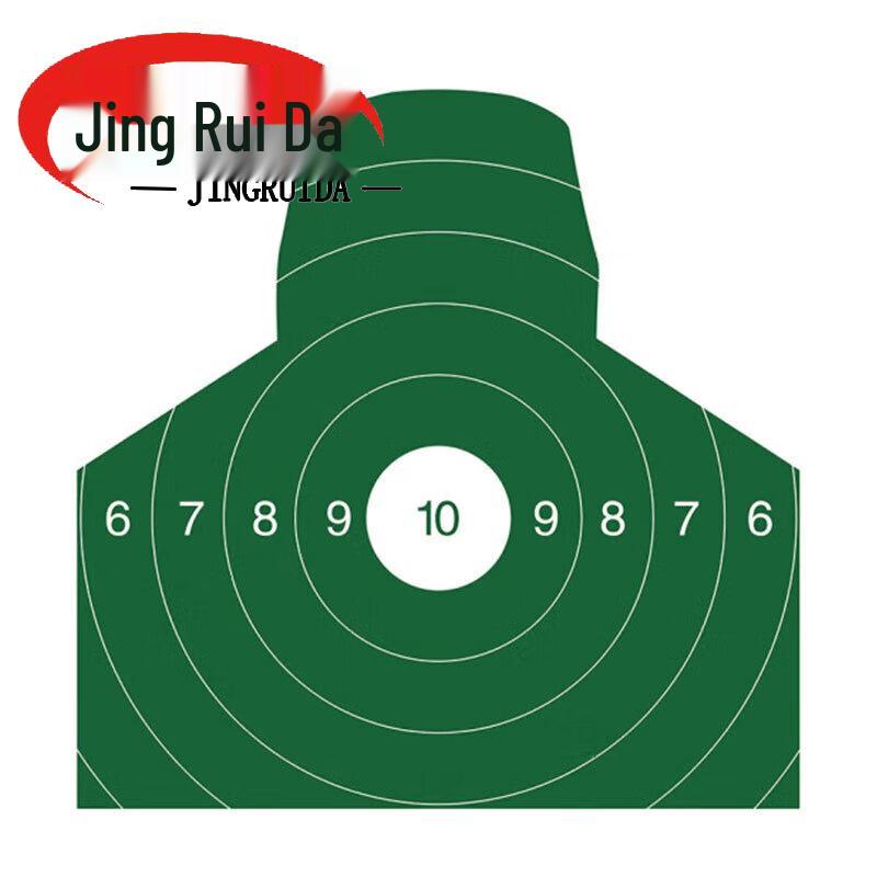 JINGRUIDA Portable Emergency & Field Training Supplies