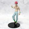 Hunter×hunter Hisoka Pvc Model Kit With Articulated Joints For Collectors And Fans