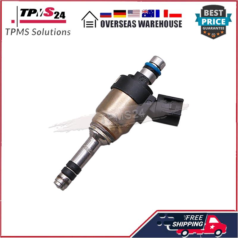 6pcs Fuel Injectors 35310-3C550 For Hyundai Genesis Coupe Santa Fe Azera Genesis Kia Cadenza Sorento