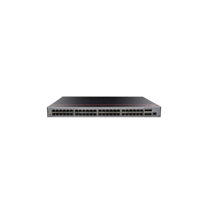 

Huawei KunLun S5735S-L Series Managed Gigabit Ethernet Switch