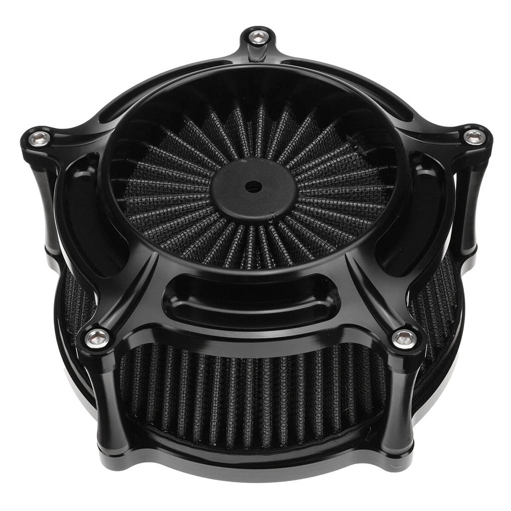 Turbine Air Intake Filter Cleaner for Harley for Sportster XL883 1200 XL1200S
