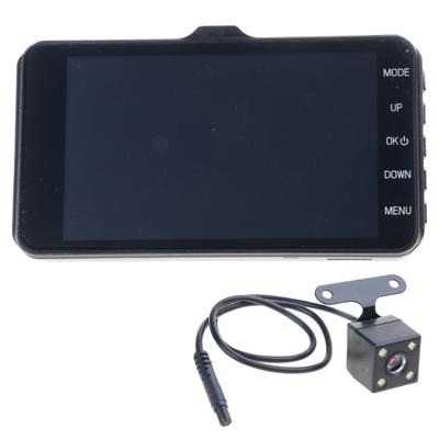 Automobilová elektronika – DVR kamery do auta