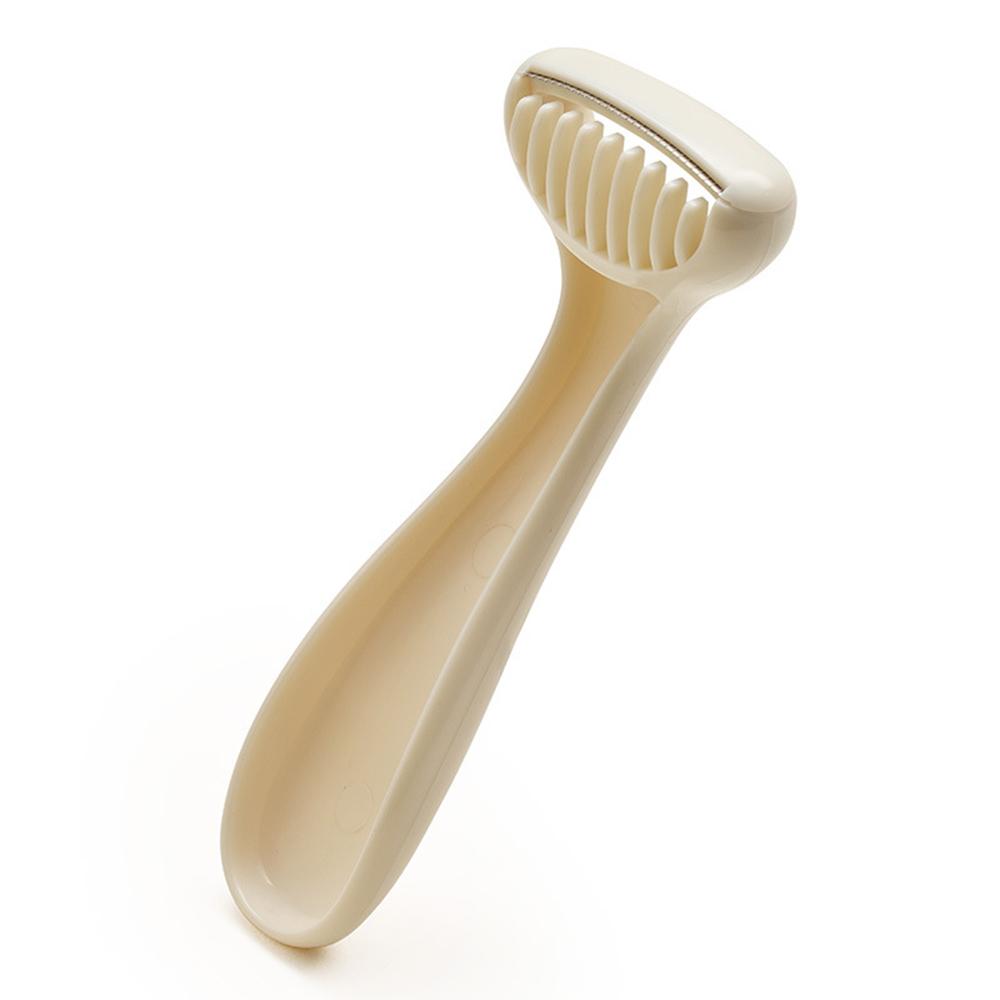 Manual Razor Hair Removal for Women Shaver for Legs Armpits Bikinis Beauty Care Tools