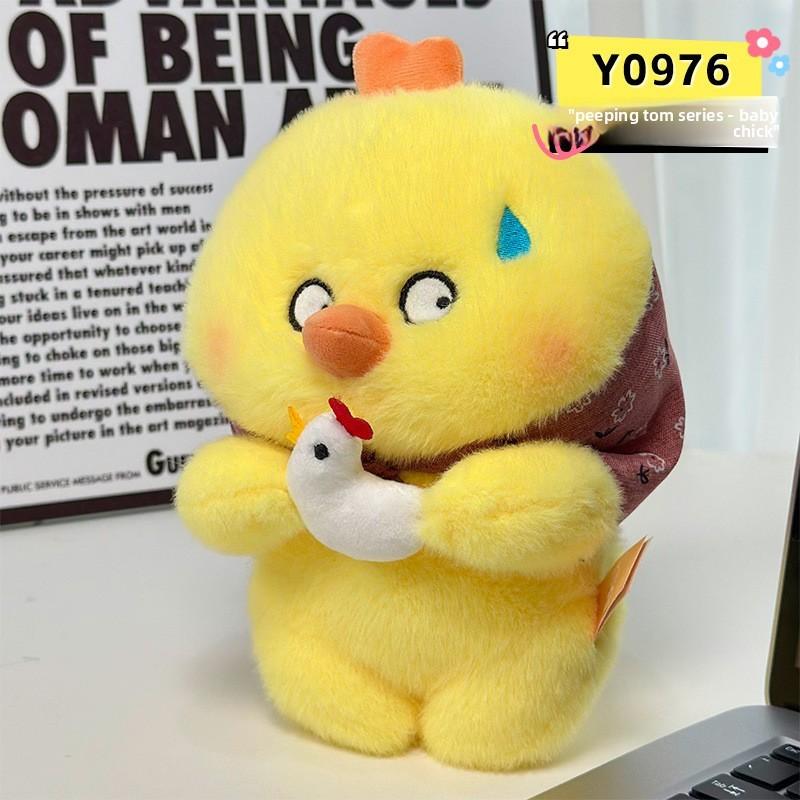 Plüsch-Hundespielzeug mit PP-Baumwollfüllung für Kinder und Erwachsene