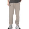 Under Armour Sports Collection Men's Training, Solid Color Versatile Thickened And Fleece Lined Mid Rise Casual Pants 24600705-203