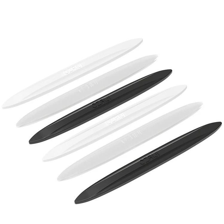 Invisible Door Anti-collision Strip, Rearview Mirror Protection, Car Adhesive Strip, Car Door Opening, Border Collision Scraping