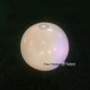 Color-Changing LED Inflatable Beach Ball - Remote Controlled, Waterproof, Pool & Concert Prop