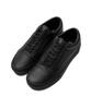 Vans Old Skool - (Leather) Black / Vn0003Z6L3A1