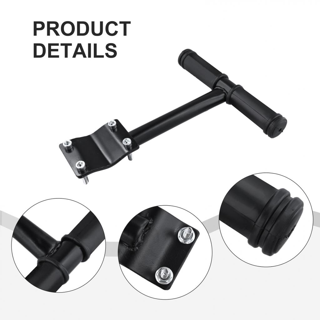 Children Safety Armrest Suitable For MM MM Seattube Diameter