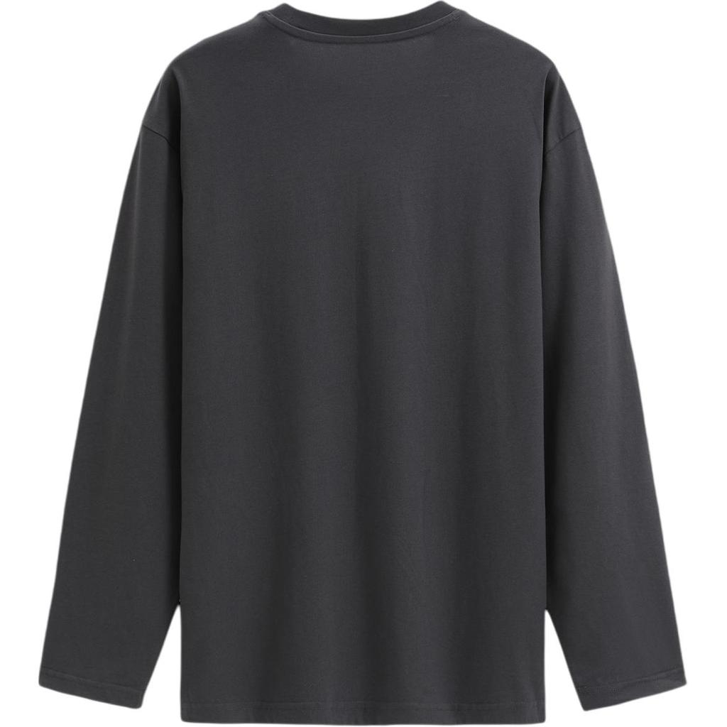 GAP T-Shirts Unisex Crew Neck Moderate 786288
