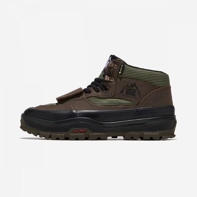 Vans Mte Mountain Mid Gore Tex Insulated Vn000dayf87