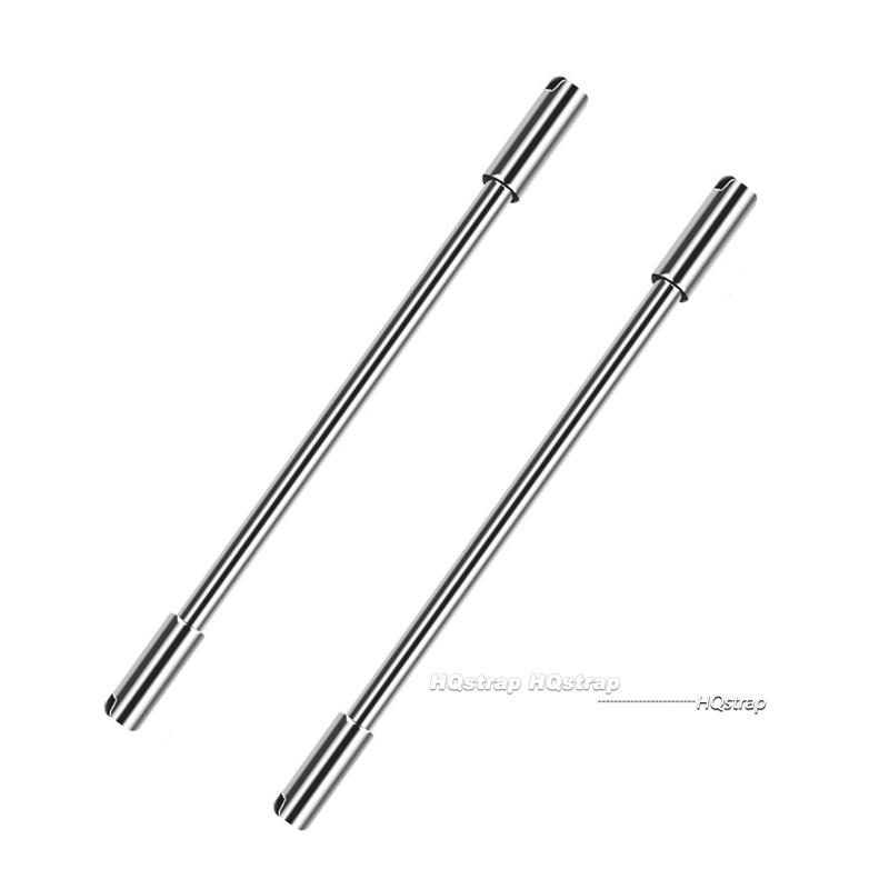 

Watch Band Screw Rod for AP Strap 26.5mm 28mm Connector Link Stainless Steel Screw Pin Watch Parts Replacement Connecting Rod