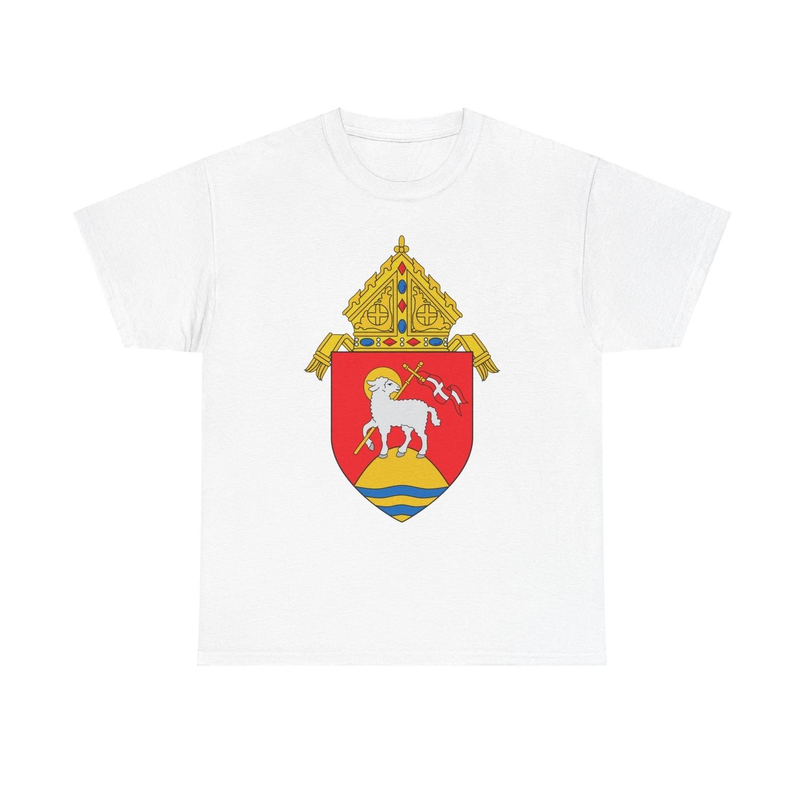 Roman Catholic Archdiocese of San Juan de Puerto Rico - T shirt XL