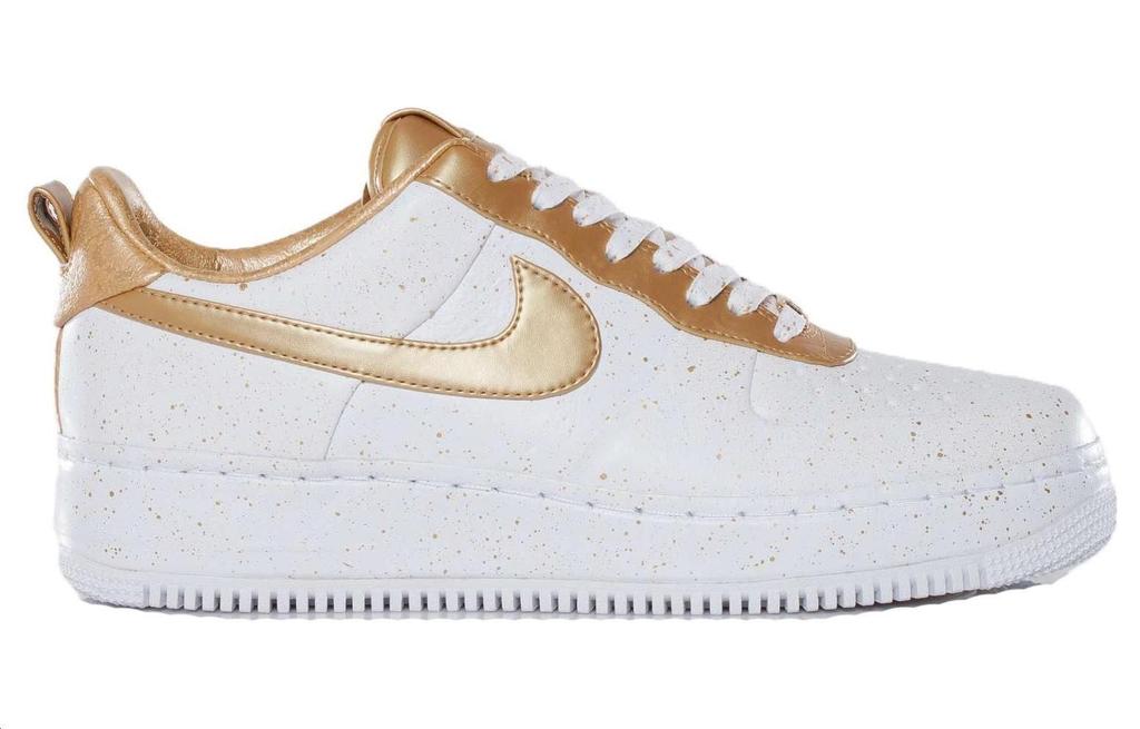 Nike Air Force 1 Low Supreme Medaglia d'Oro 516630-170